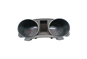 Compteur VOLKSWAGEN GOLF 6 Photo n°3