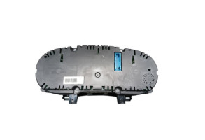 Compteur VOLKSWAGEN GOLF 6 Photo n°6