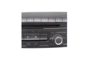 Commande chauffage BMW SERIE 1 F20 Photo n°2