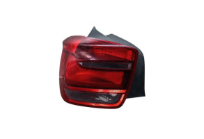 Feu arriere principal gauche (feux) BMW SERIE 1 F20 Photo n°4