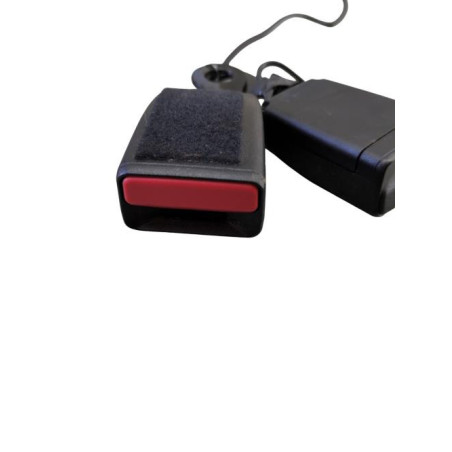 Attache ceinture arriere droit RENAULT SCENIC 4