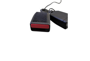 Attache ceinture arriere droit RENAULT SCENIC 4 Photo n°1