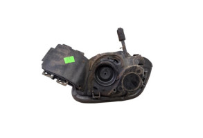 Trappe d'essence RENAULT SCENIC 4 Photo n°4