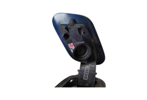 Trappe d'essence RENAULT SCENIC 4 Photo n°5