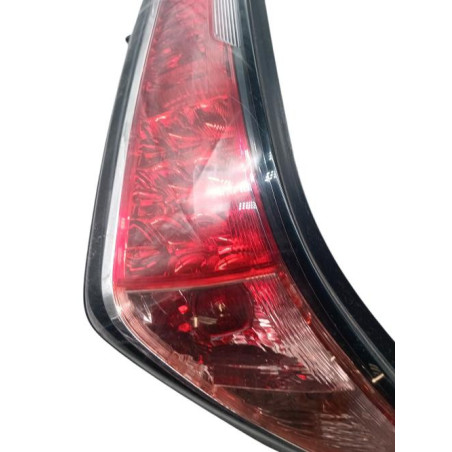 Feu arriere principal gauche (feux) TOYOTA AYGO 2