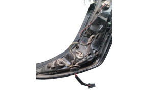 Feu arriere principal gauche (feux) TOYOTA AYGO 2 Photo n°5