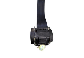 Ceinture arriere droit RENAULT LAGUNA 3 Photo n°3