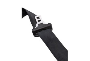 Ceinture arriere droit RENAULT LAGUNA 3 Photo n°4