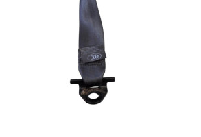 Ceinture arriere droit RENAULT LAGUNA 3 Photo n°7