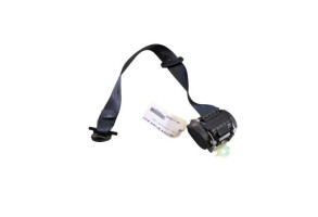 Ceinture arriere droit RENAULT LAGUNA 3 Photo n°8