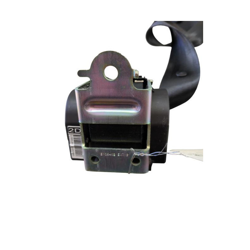 Ceinture arriere gauche RENAULT LAGUNA 3 Photo n°1
