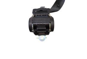 Ceinture arriere gauche RENAULT LAGUNA 3 Photo n°3