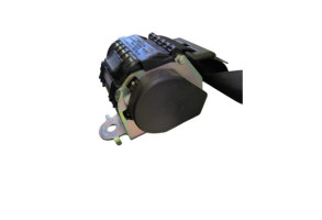 Ceinture arriere gauche RENAULT LAGUNA 3 Photo n°6