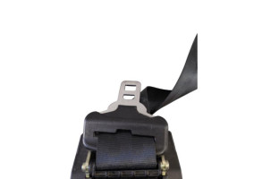 Ceinture arriere gauche RENAULT LAGUNA 3 Photo n°8