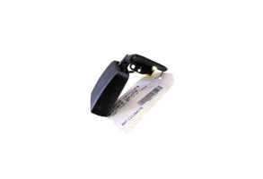 Attache ceinture arriere gauche MERCEDES CLASSE C 204 Photo n°3