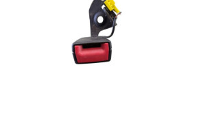 Attache ceinture arriere gauche MERCEDES CLASSE C 204 Photo n°5