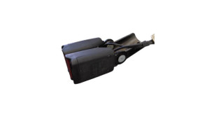 Attache ceinture arriere droit CITROEN C4 2 Photo n°5