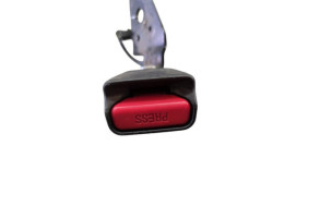 Attache ceinture arriere gauche CITROEN C4 2 Photo n°1