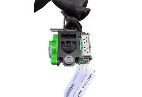 Ceinture avant droit CITROEN C4 2 Photo n°5