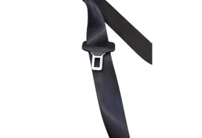 Ceinture avant droit CITROEN C4 2 Photo n°6