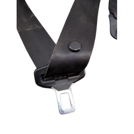 Ceinture avant gauche CITROEN C4 2