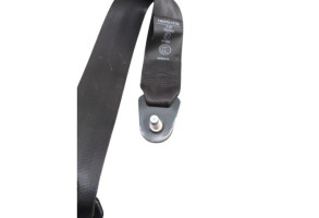 Ceinture avant gauche CITROEN C4 2 Photo n°6
