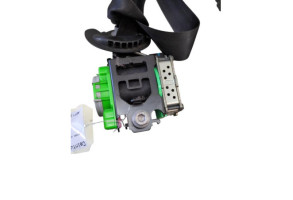 Ceinture avant gauche CITROEN C4 2 Photo n°7