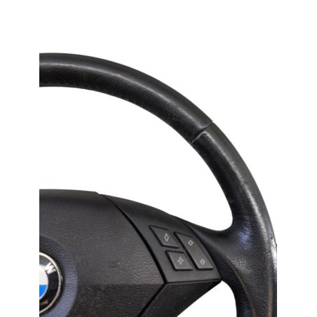 Volant BMW SERIE 5 E60