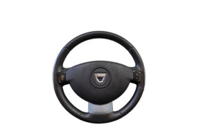 Volant DACIA LODGY Photo n°2
