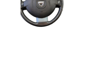Volant DACIA LODGY Photo n°3