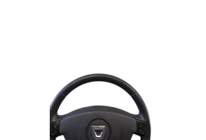 Volant DACIA LODGY Photo n°4
