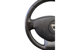 Volant DACIA LODGY Photo n°6