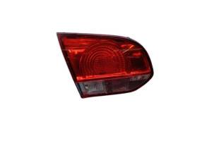 Feu arriere secondaire gauche (feux) VOLKSWAGEN GOLF 6 Photo n°4