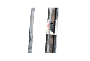 Renfort pare choc avant (traverse) FIAT GRANDE PUNTO Photo n°1