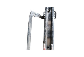 Renfort pare choc avant (traverse) FIAT GRANDE PUNTO Photo n°5