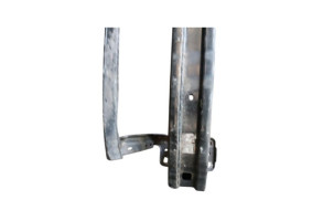 Renfort pare choc avant (traverse) FIAT GRANDE PUNTO Photo n°7
