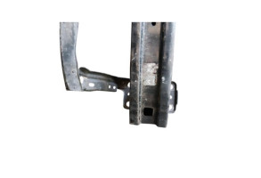Renfort pare choc avant (traverse) FIAT GRANDE PUNTO Photo n°8