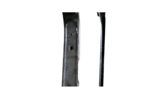 Renfort pare choc avant (traverse) FIAT GRANDE PUNTO Photo n°12