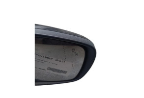 Retroviseur droit RENAULT SCENIC 4 Photo n°5