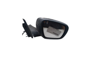 Retroviseur droit RENAULT SCENIC 4 Photo n°6