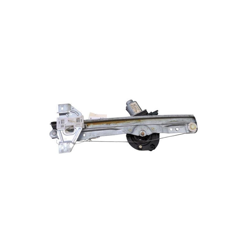 Leve vitre electrique arriere gauche RENAULT SCENIC 4 Photo n°1