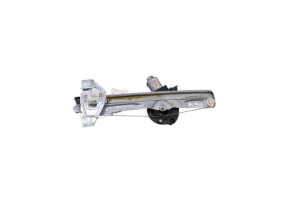 Leve vitre electrique arriere gauche RENAULT SCENIC 4 Photo n°1