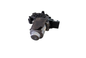 Leve vitre electrique arriere gauche RENAULT SCENIC 4 Photo n°2