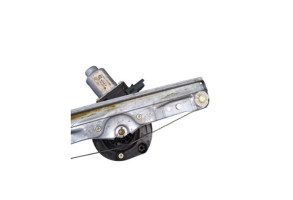 Leve vitre electrique arriere gauche RENAULT SCENIC 4 Photo n°5