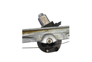 Leve vitre electrique arriere gauche RENAULT SCENIC 4 Photo n°6