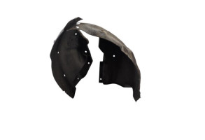 Pare boue avant droit RENAULT SCENIC 4 Photo n°3