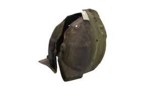Pare boue avant droit RENAULT SCENIC 4 Photo n°4