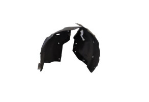 Pare boue avant gauche RENAULT SCENIC 4 Photo n°3