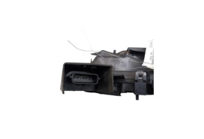 Serrure arriere gauche RENAULT SCENIC 4 Photo n°5