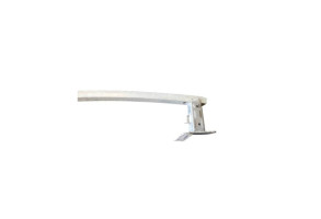 Renfort pare choc arriere (traverse) PEUGEOT 308 2 Photo n°4